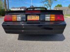 Thumbnail Photo 46 for 1989 Chevrolet Camaro